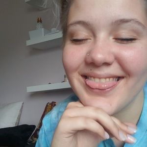 Meet your Posher, Kayleigh